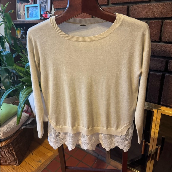 Poof !fine pullover size M in great condition - Picture 3 of 7